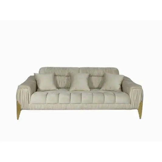 Cesar 3 Seater Sofa