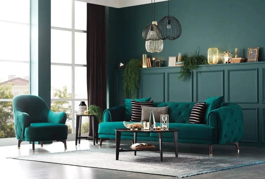 Cindy Living Room Set