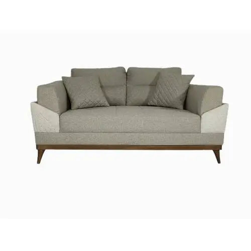 Divan 2 Seater Sofa