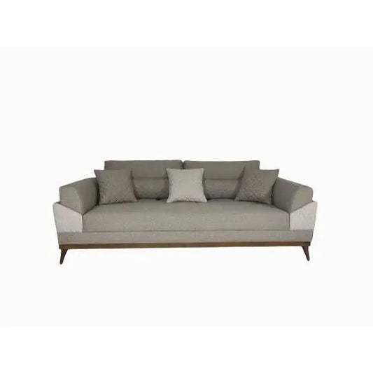 Divan 3 Seater Sofa