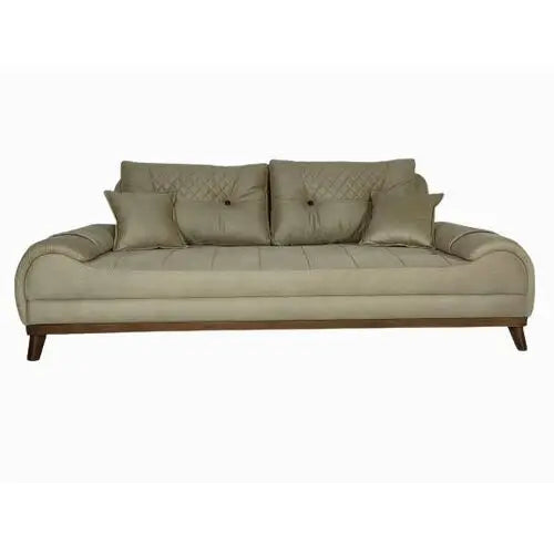 Futon 3 Seater Sofa