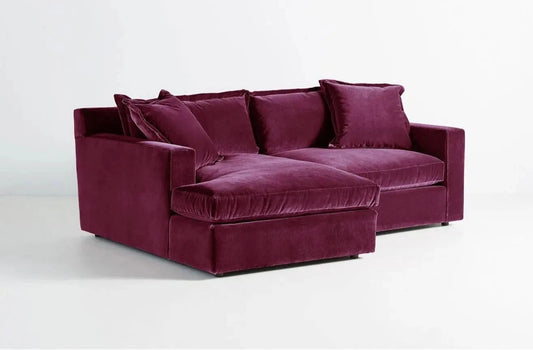 Maria L Shape Sofa