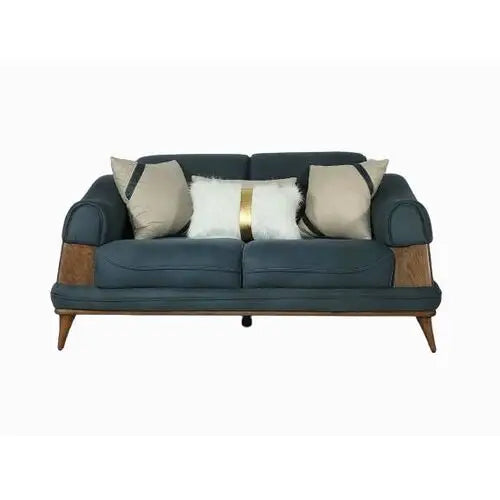 Odyssey 2 Seater Sofa