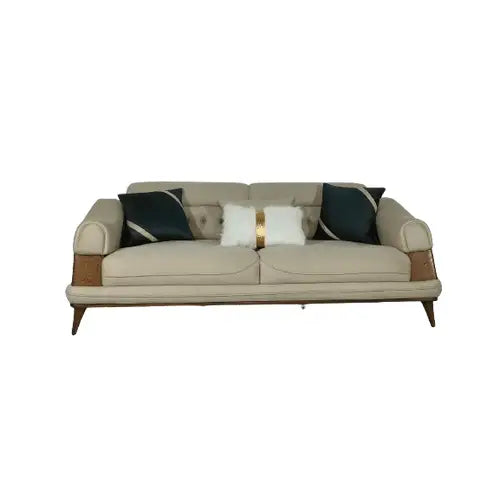 Odyssey 3 Seater Sofa