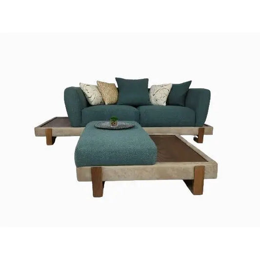 Reverie 2 Seater Sofa