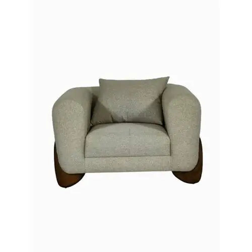 Settee Arm Chair