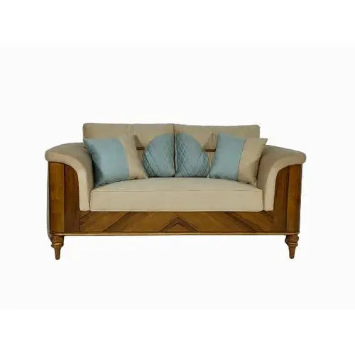 Tranquil 2 Seater Sofa