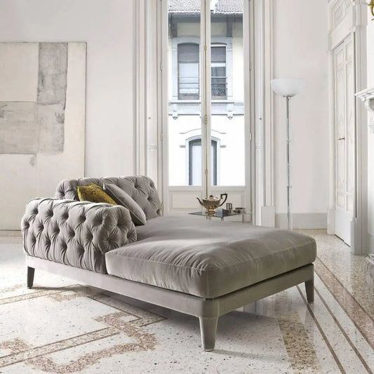 Tyrone Chaise Longue