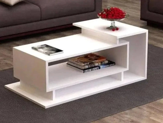 Castillo Coffee Table