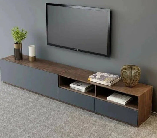 Traci TV Stand