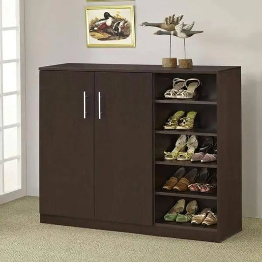 Louie Shoe Cabinet