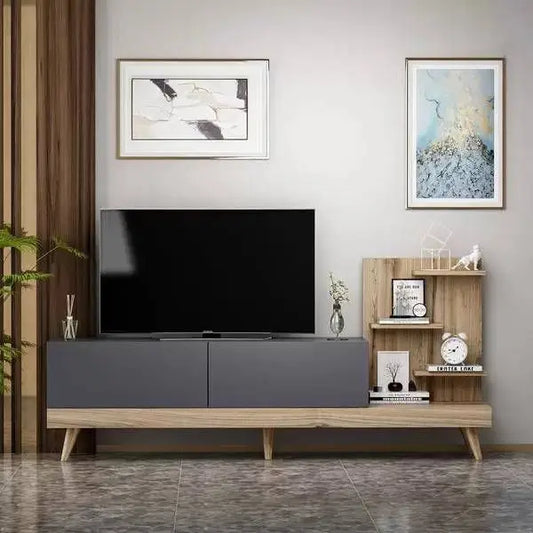 Reed TV Stand